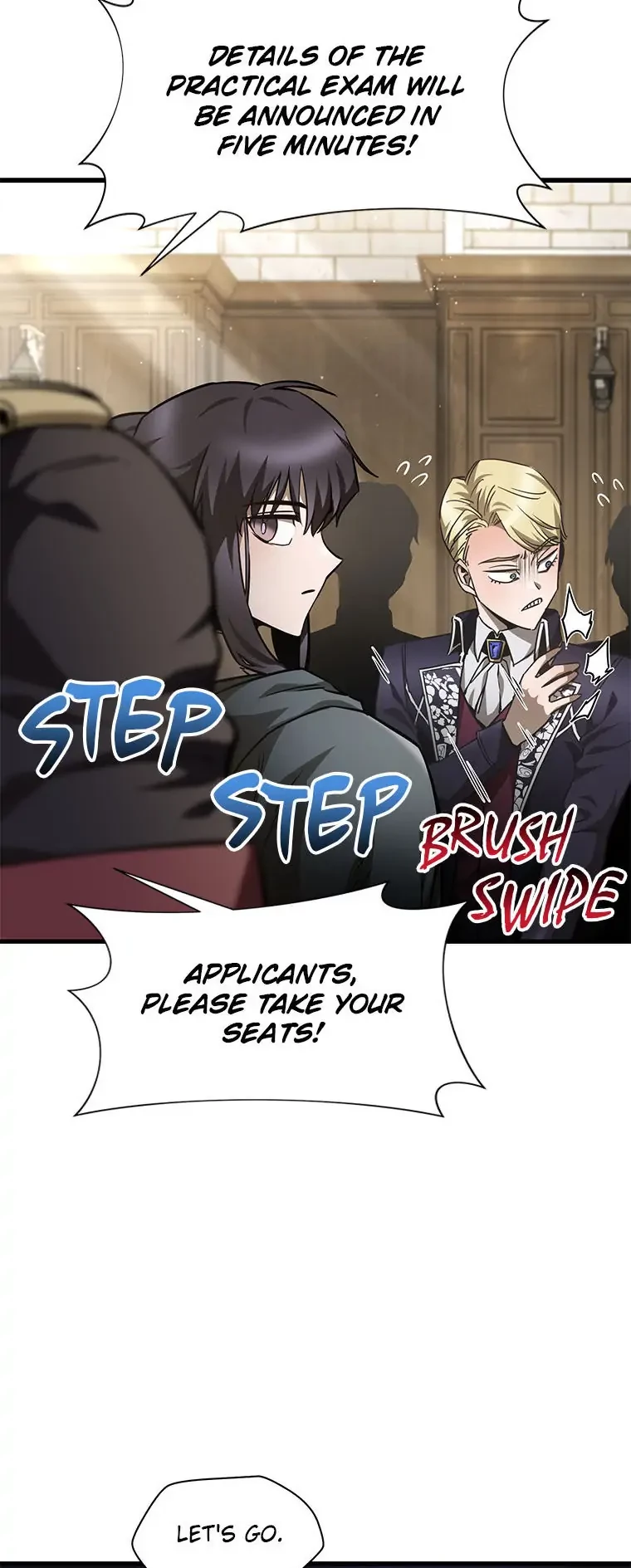 Helmut: The Forsaken Child Chapter 34 - 17
