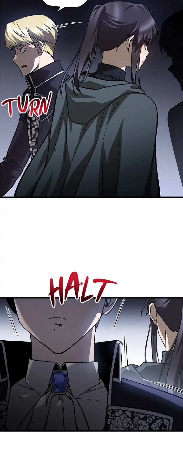 Helmut: The Forsaken Child Chapter 34 - 18