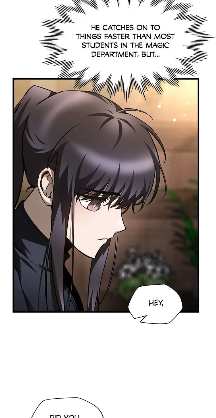 Helmut: The Forsaken Child Chapter 33 - 5