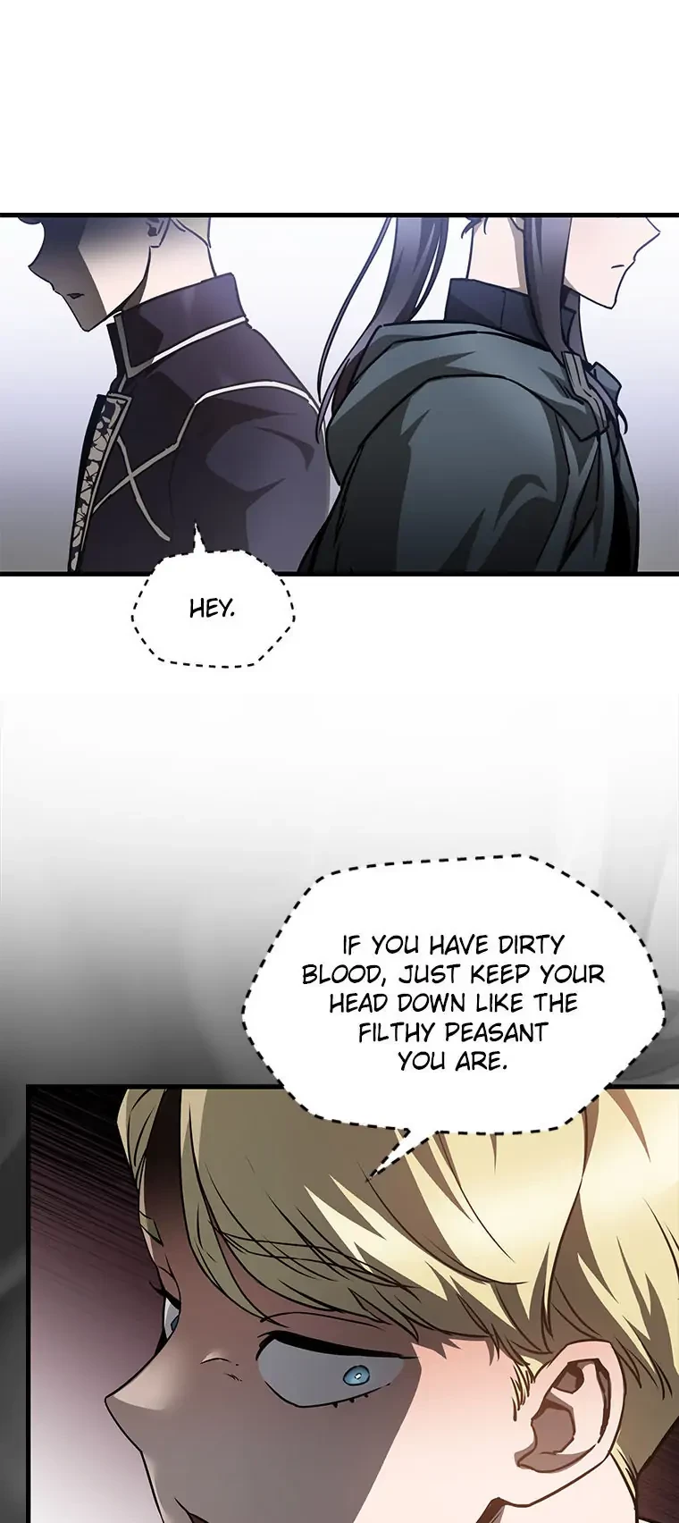 Helmut: The Forsaken Child Chapter 34 - 19