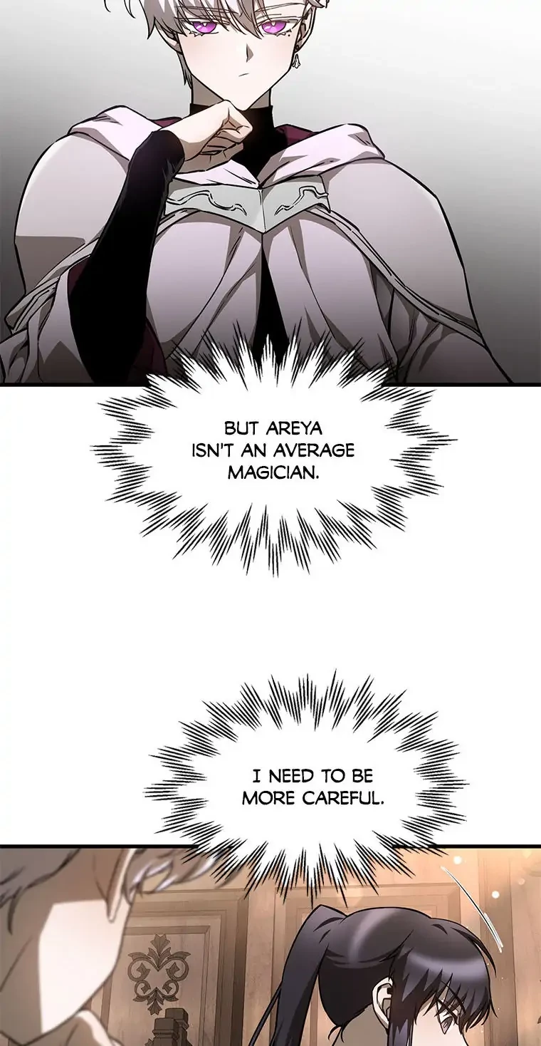 Helmut: The Forsaken Child Chapter 33 - 8
