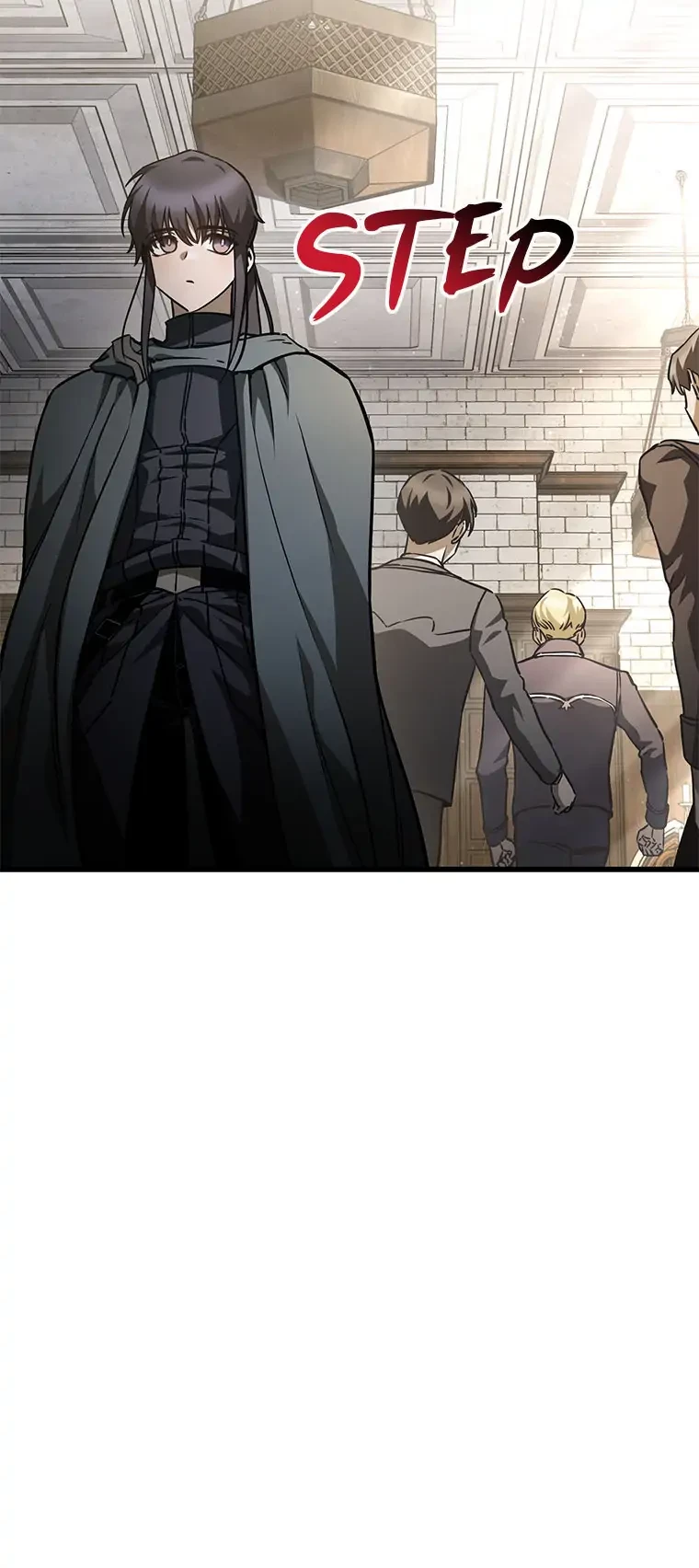 Helmut: The Forsaken Child Chapter 34 - 21