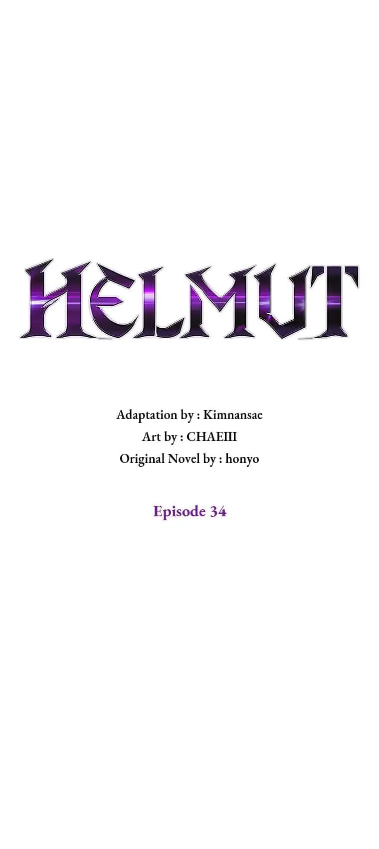 Helmut: The Forsaken Child Chapter 34 - 22
