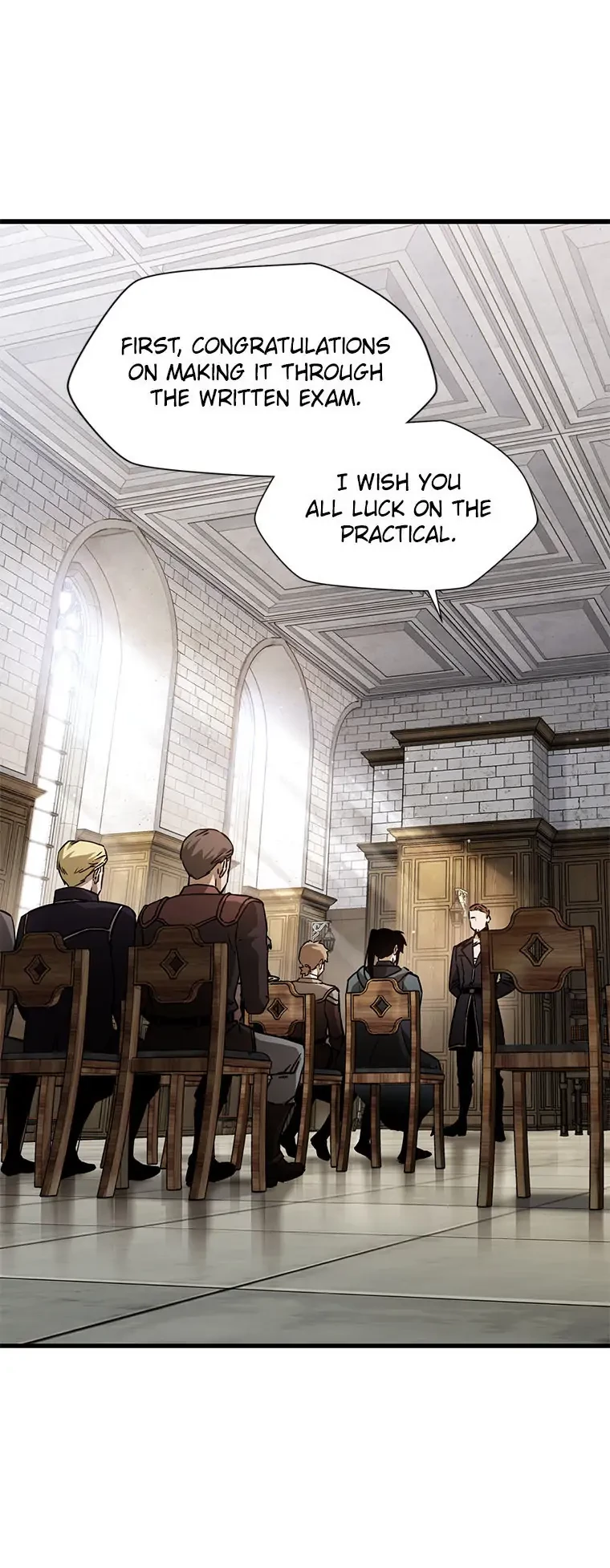 Helmut: The Forsaken Child Chapter 34 - 23