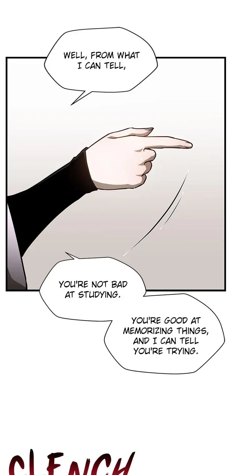 Helmut: The Forsaken Child Chapter 33 - 10