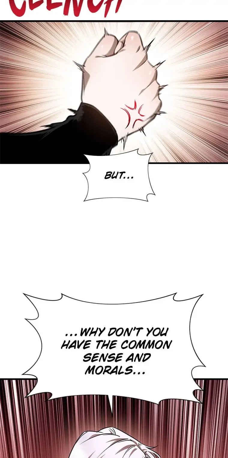 Helmut: The Forsaken Child Chapter 33 - 11