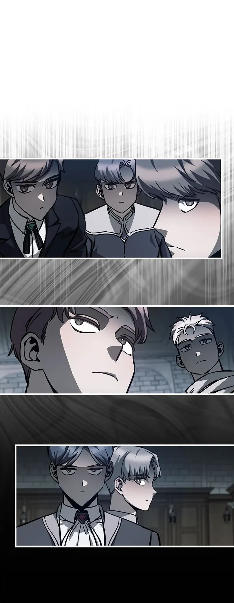 Helmut: The Forsaken Child Chapter 34 - 25