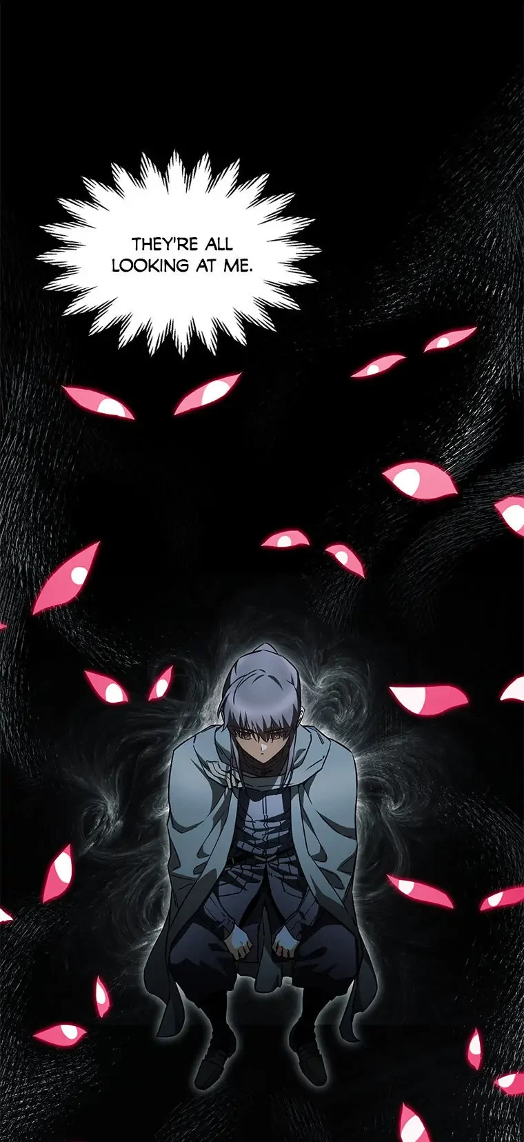 Helmut: The Forsaken Child Chapter 34 - 26