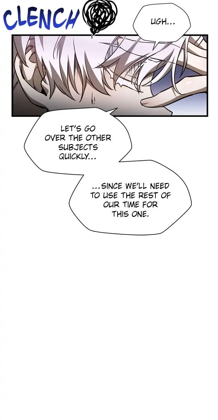 Helmut: The Forsaken Child Chapter 33 - 15