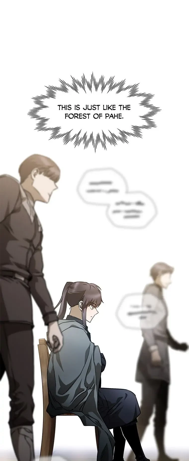 Helmut: The Forsaken Child Chapter 34 - 28