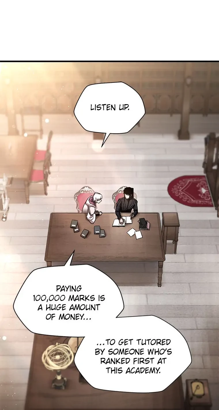 Helmut: The Forsaken Child Chapter 33 - 16