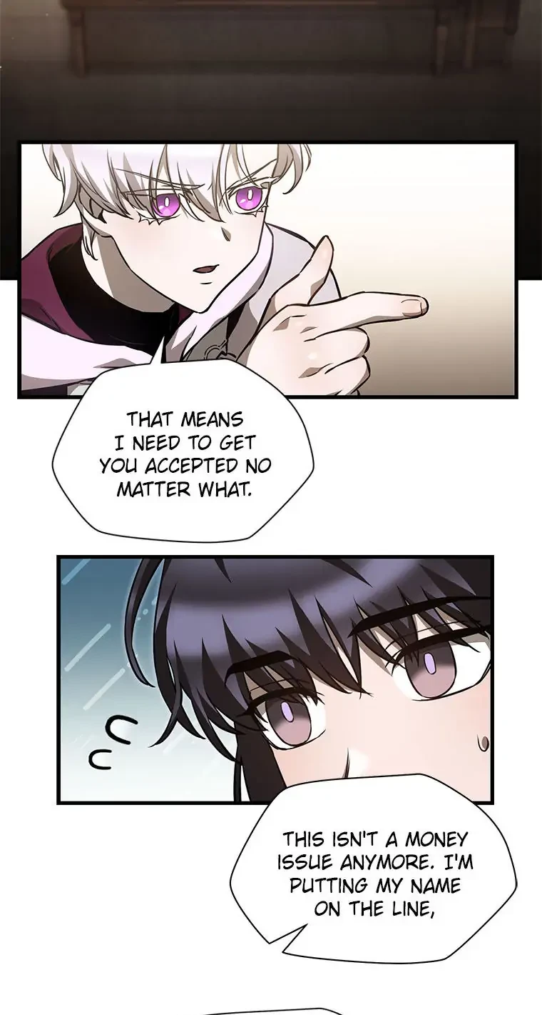 Helmut: The Forsaken Child Chapter 33 - 17