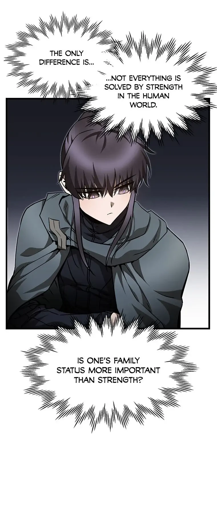 Helmut: The Forsaken Child Chapter 34 - 30