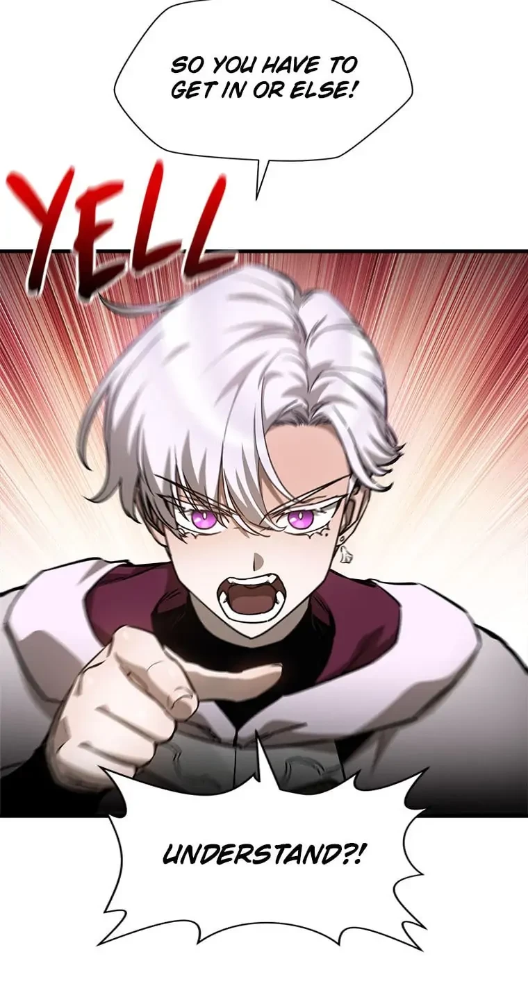 Helmut: The Forsaken Child Chapter 33 - 18