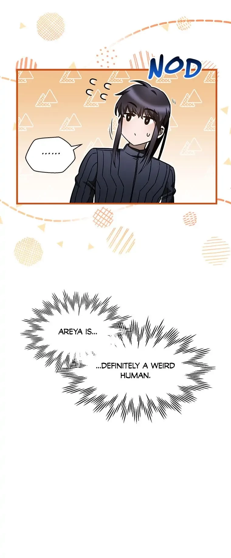Helmut: The Forsaken Child Chapter 33 - 19