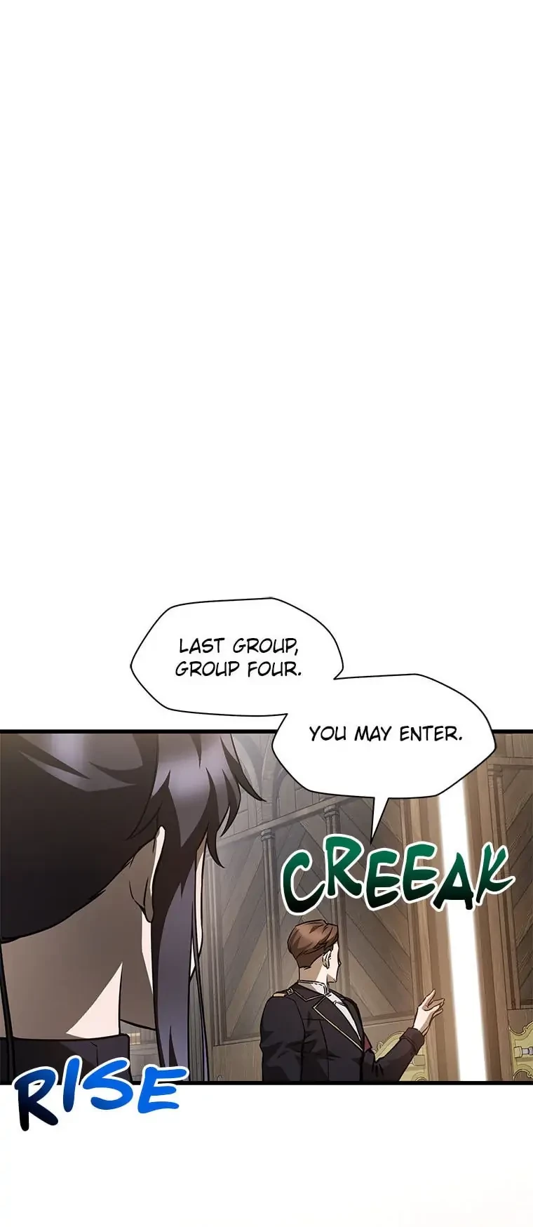 Helmut: The Forsaken Child Chapter 34 - 32