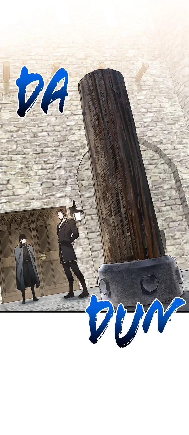 Helmut: The Forsaken Child Chapter 34 - 33