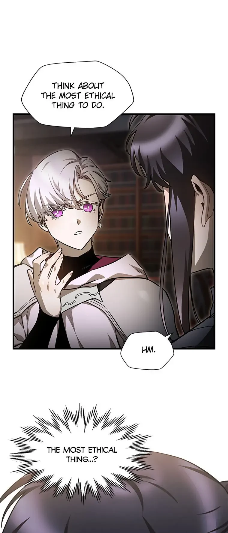 Helmut: The Forsaken Child Chapter 33 - 22