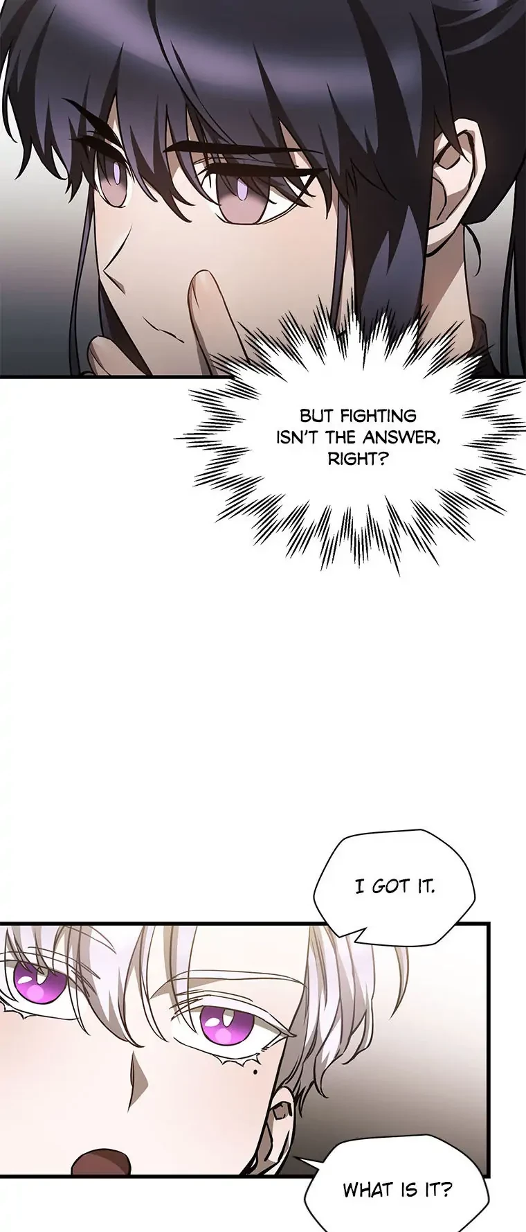 Helmut: The Forsaken Child Chapter 33 - 23