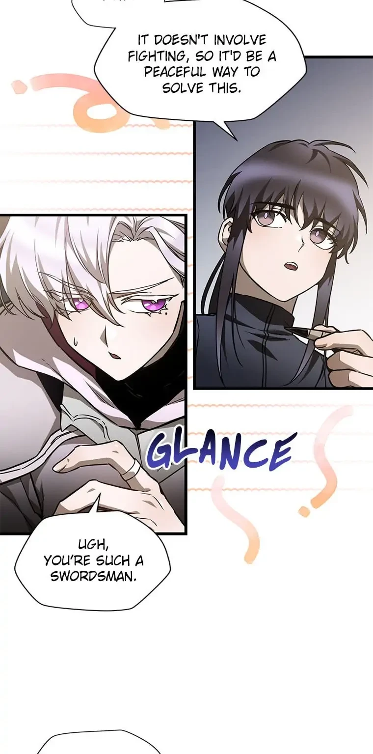 Helmut: The Forsaken Child Chapter 33 - 26