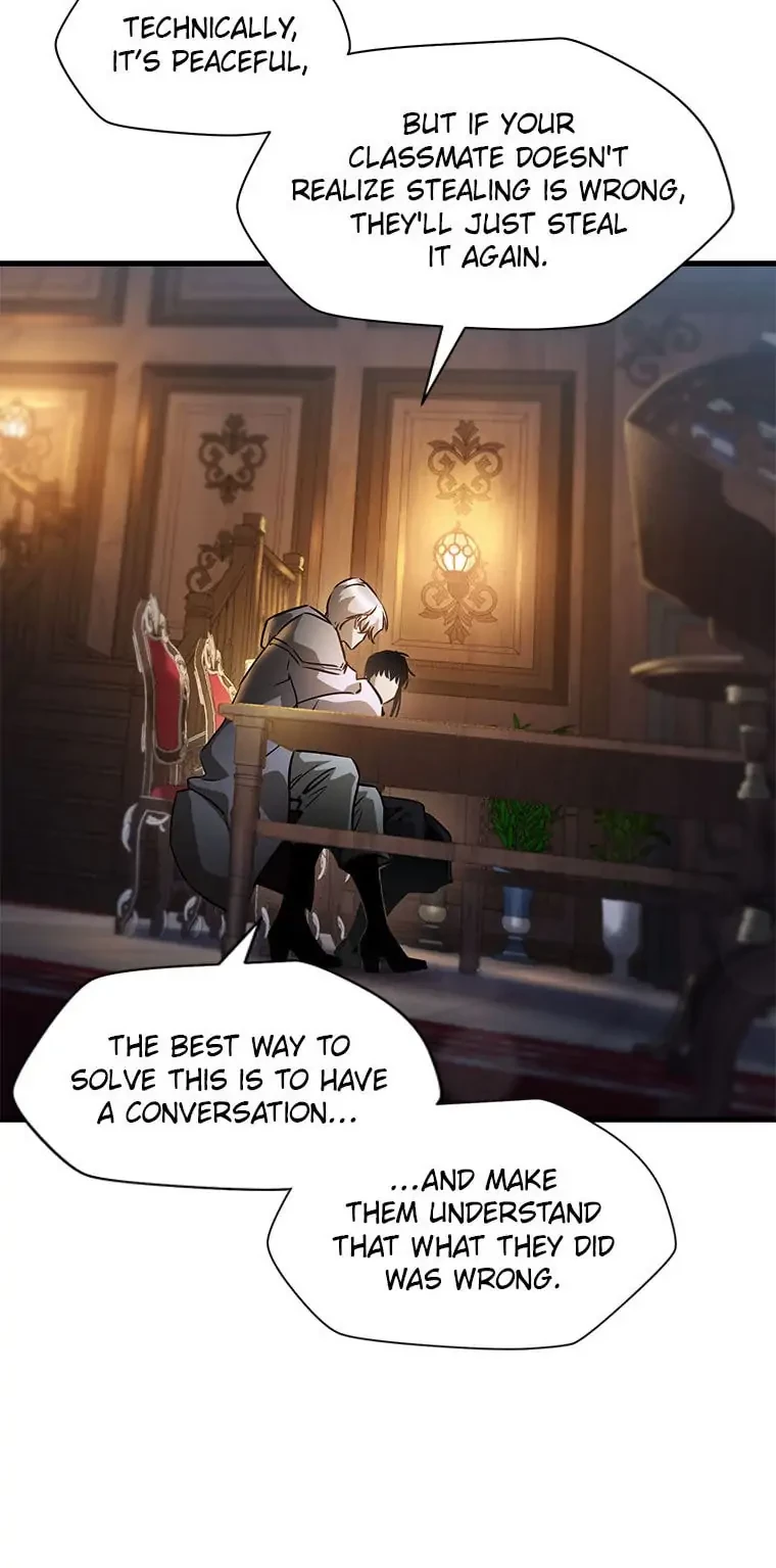 Helmut: The Forsaken Child Chapter 33 - 27