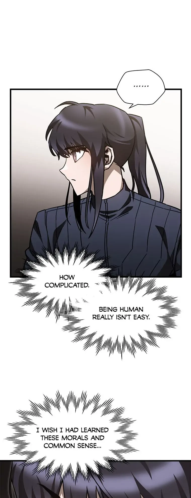 Helmut: The Forsaken Child Chapter 33 - 29
