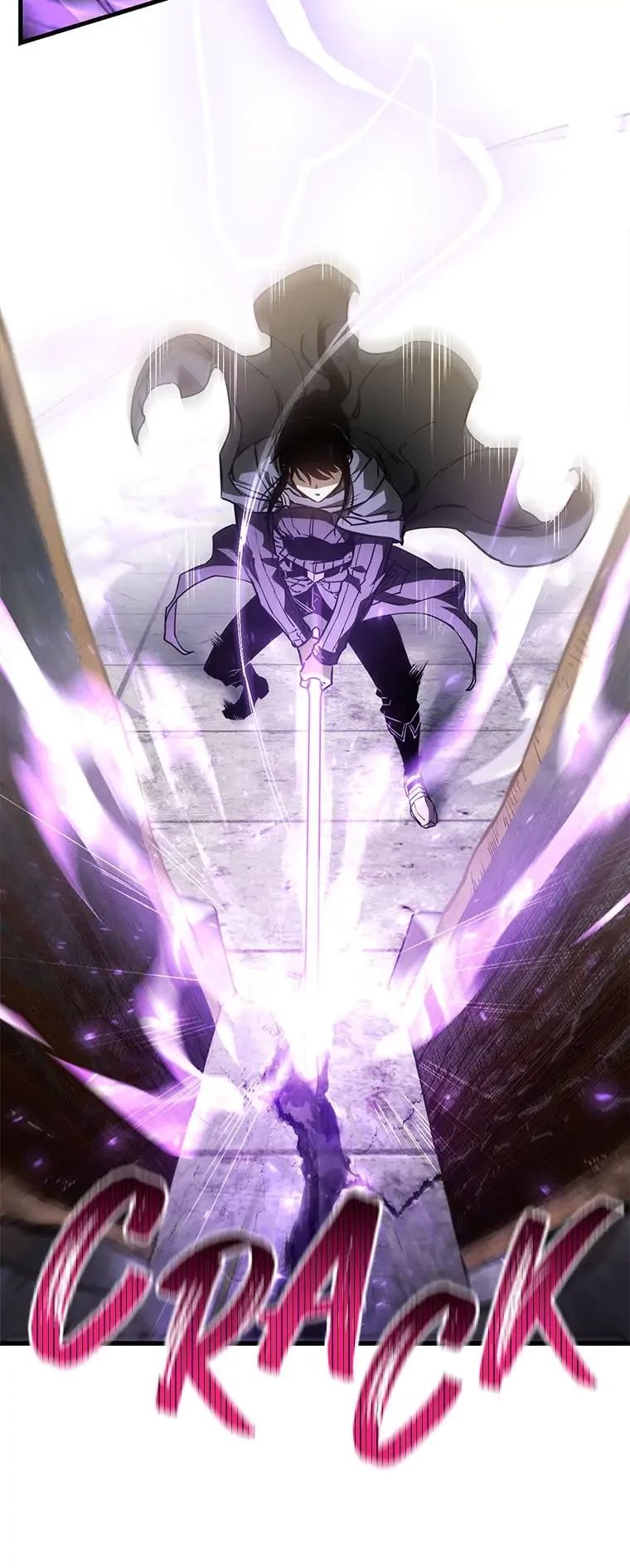 Helmut: The Forsaken Child Chapter 34 - 42