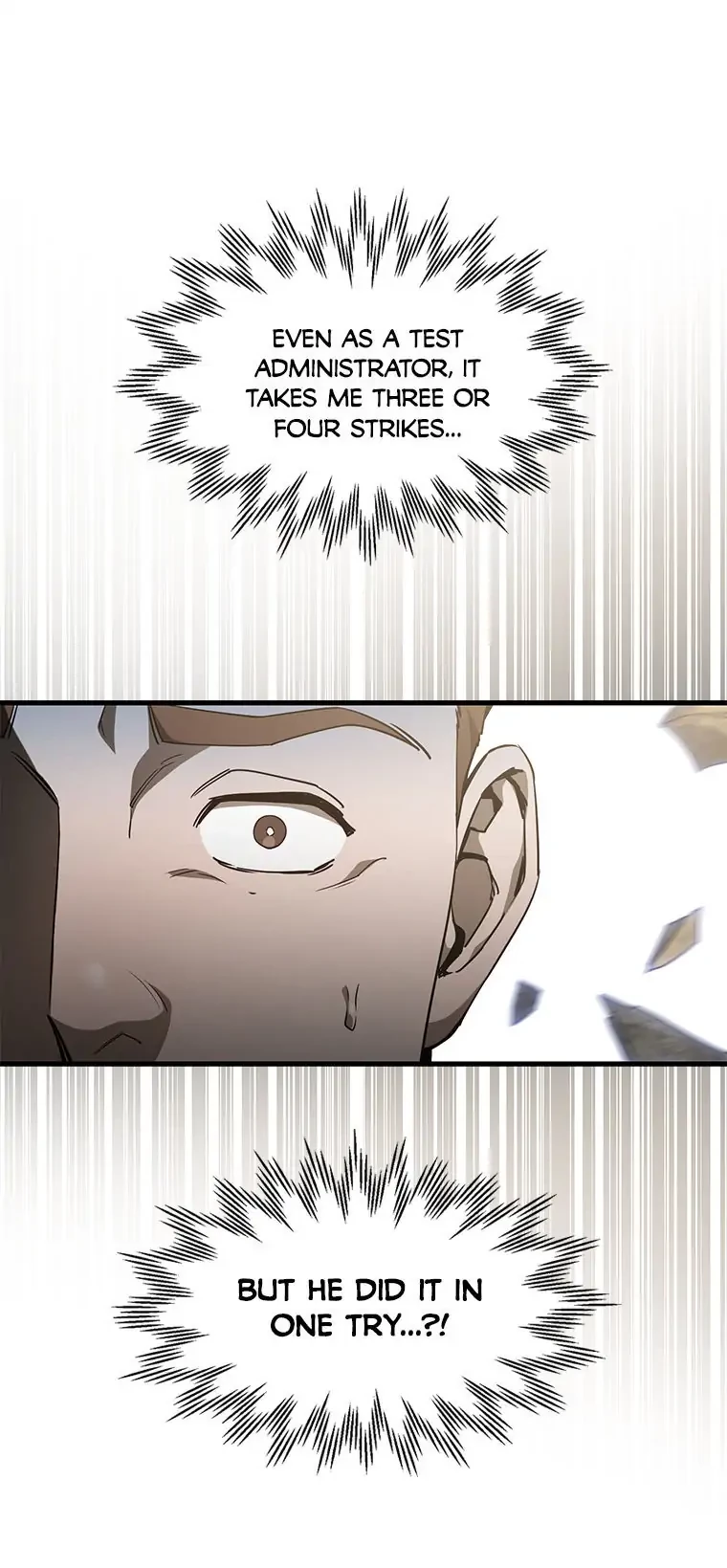 Helmut: The Forsaken Child Chapter 34 - 43