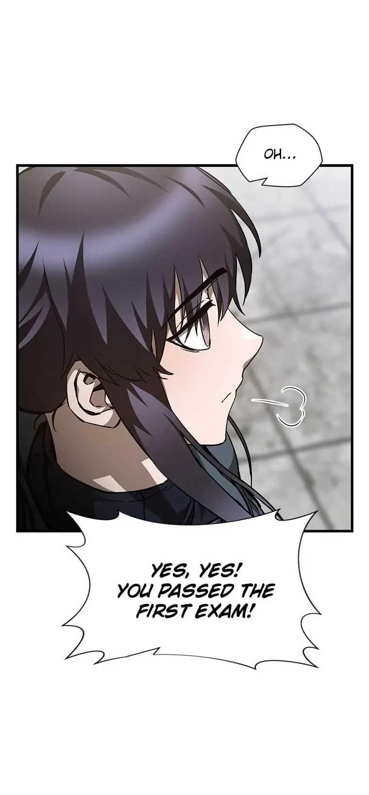 Helmut: The Forsaken Child Chapter 34 - 45