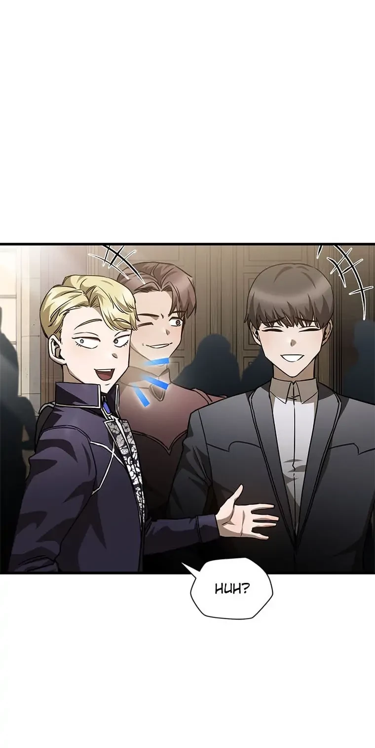 Helmut: The Forsaken Child Chapter 34 - 48