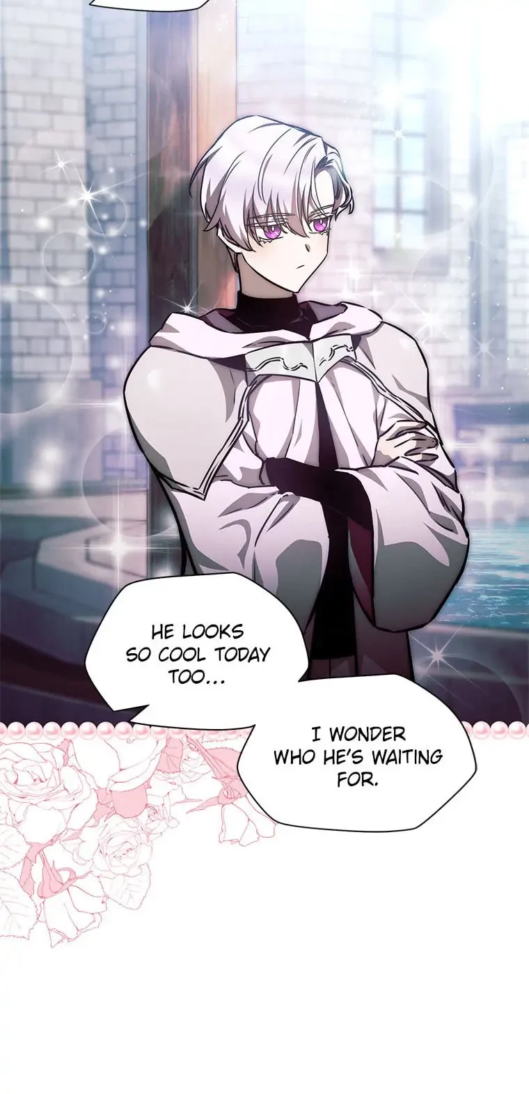 Helmut: The Forsaken Child Chapter 33 - 36