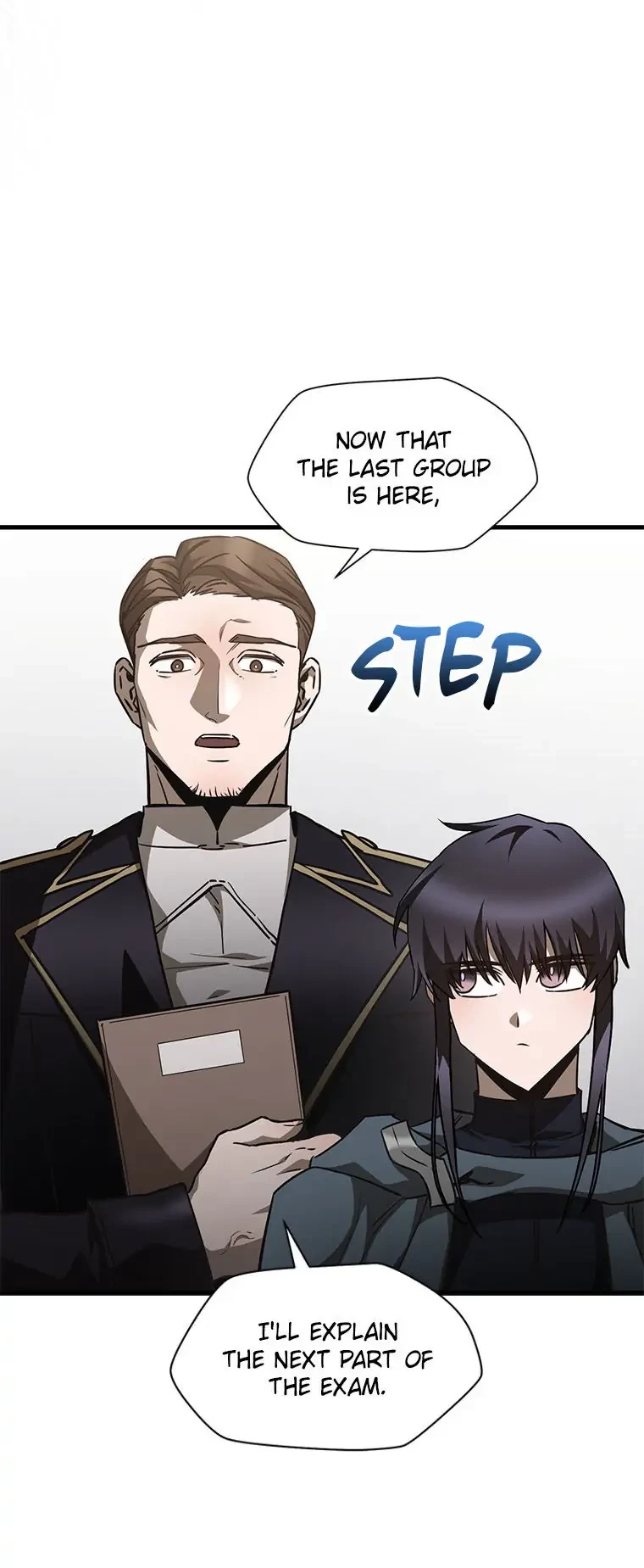 Helmut: The Forsaken Child Chapter 34 - 51