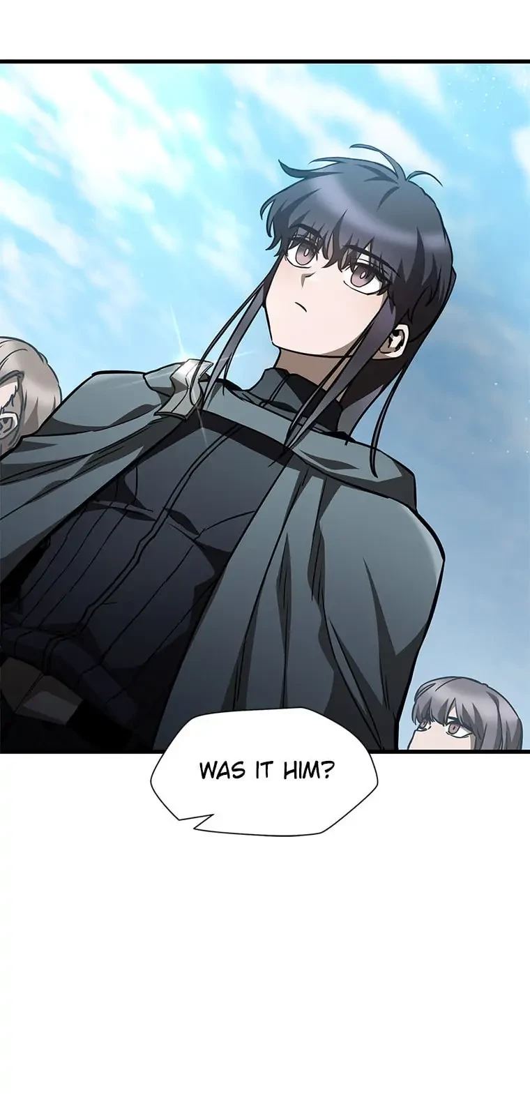 Helmut: The Forsaken Child Chapter 33 - 38