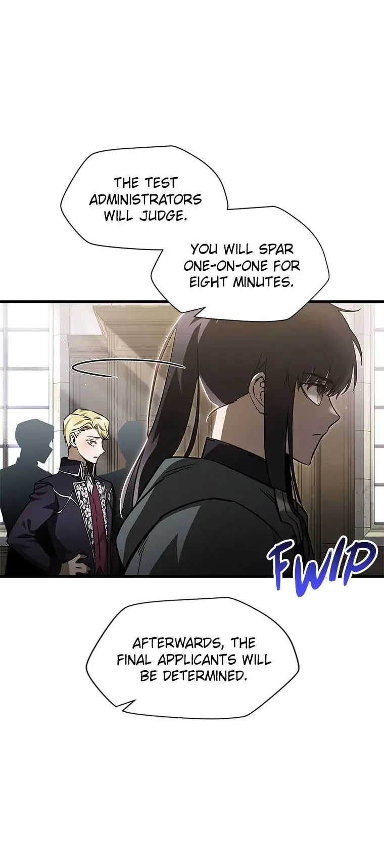 Helmut: The Forsaken Child Chapter 34 - 53