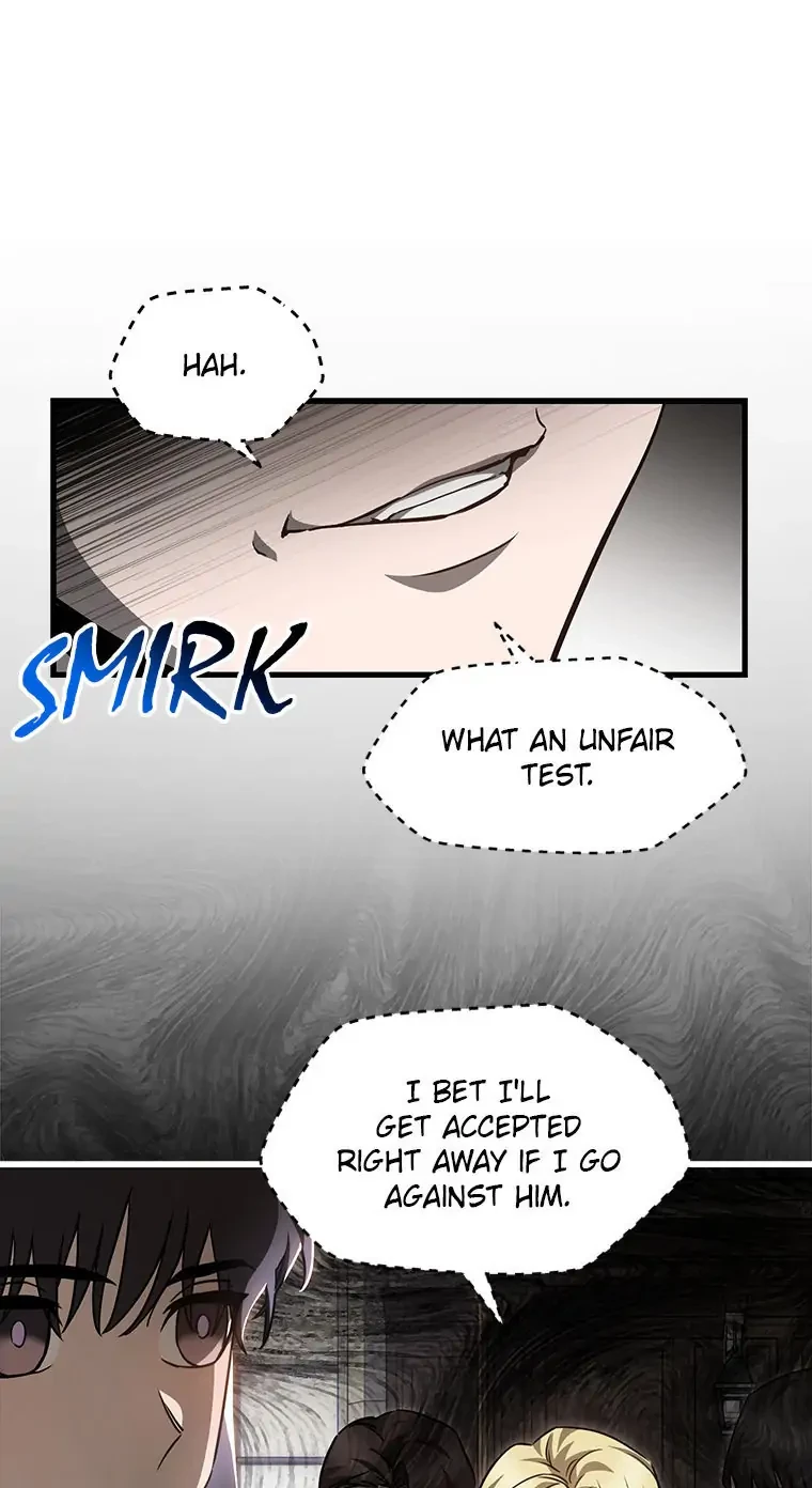 Helmut: The Forsaken Child Chapter 34 - 55