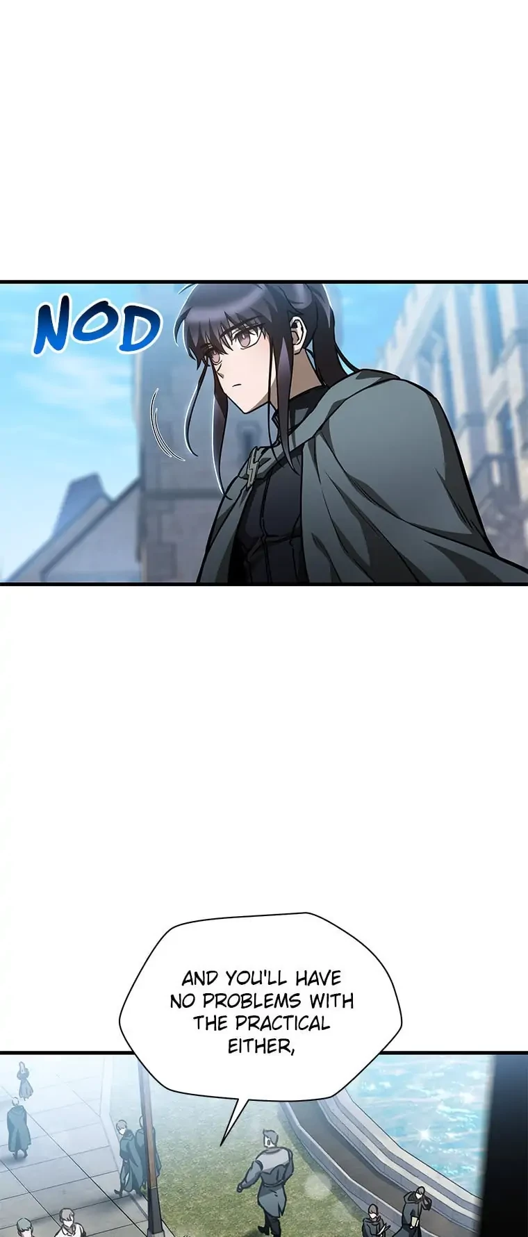 Helmut: The Forsaken Child Chapter 33 - 42