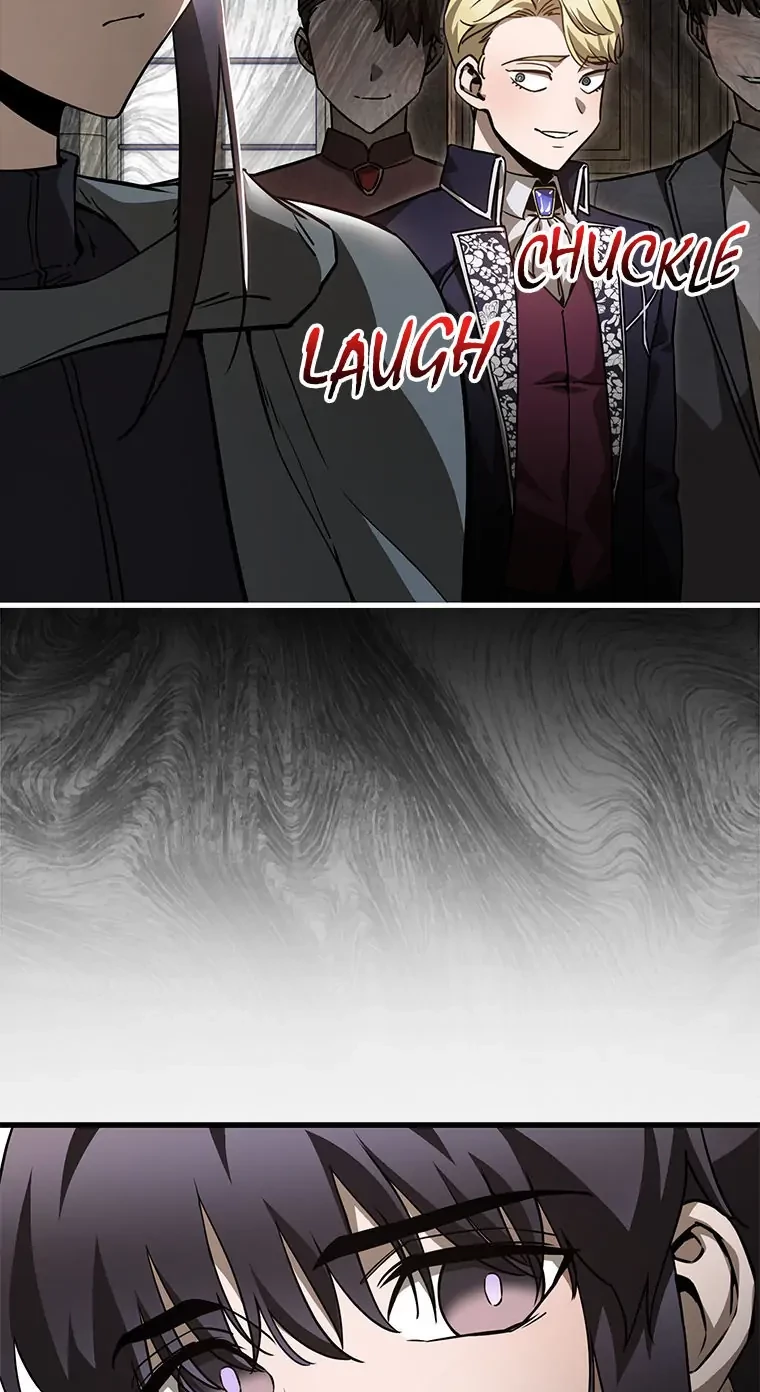 Helmut: The Forsaken Child Chapter 34 - 56