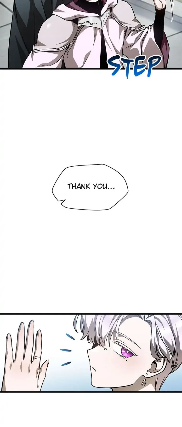 Helmut: The Forsaken Child Chapter 33 - 44