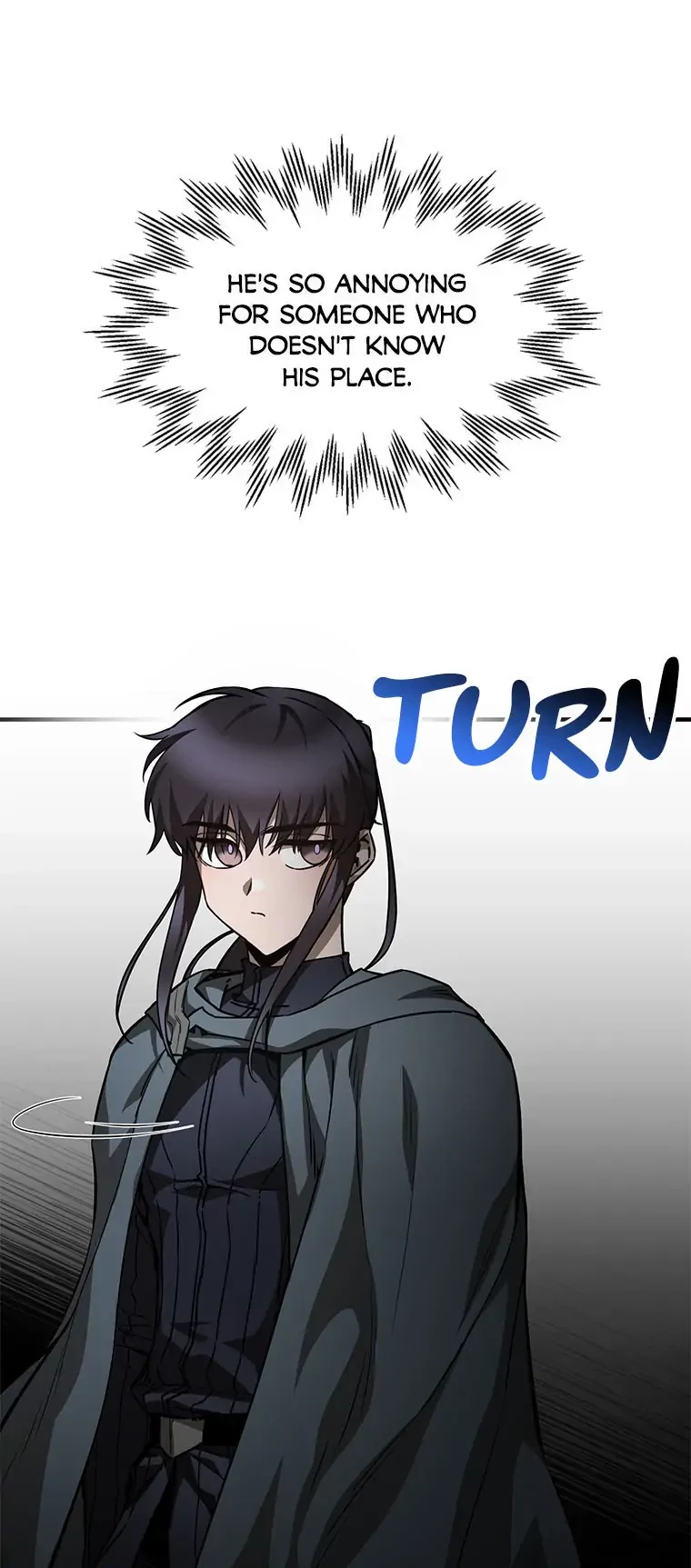 Helmut: The Forsaken Child Chapter 34 - 58