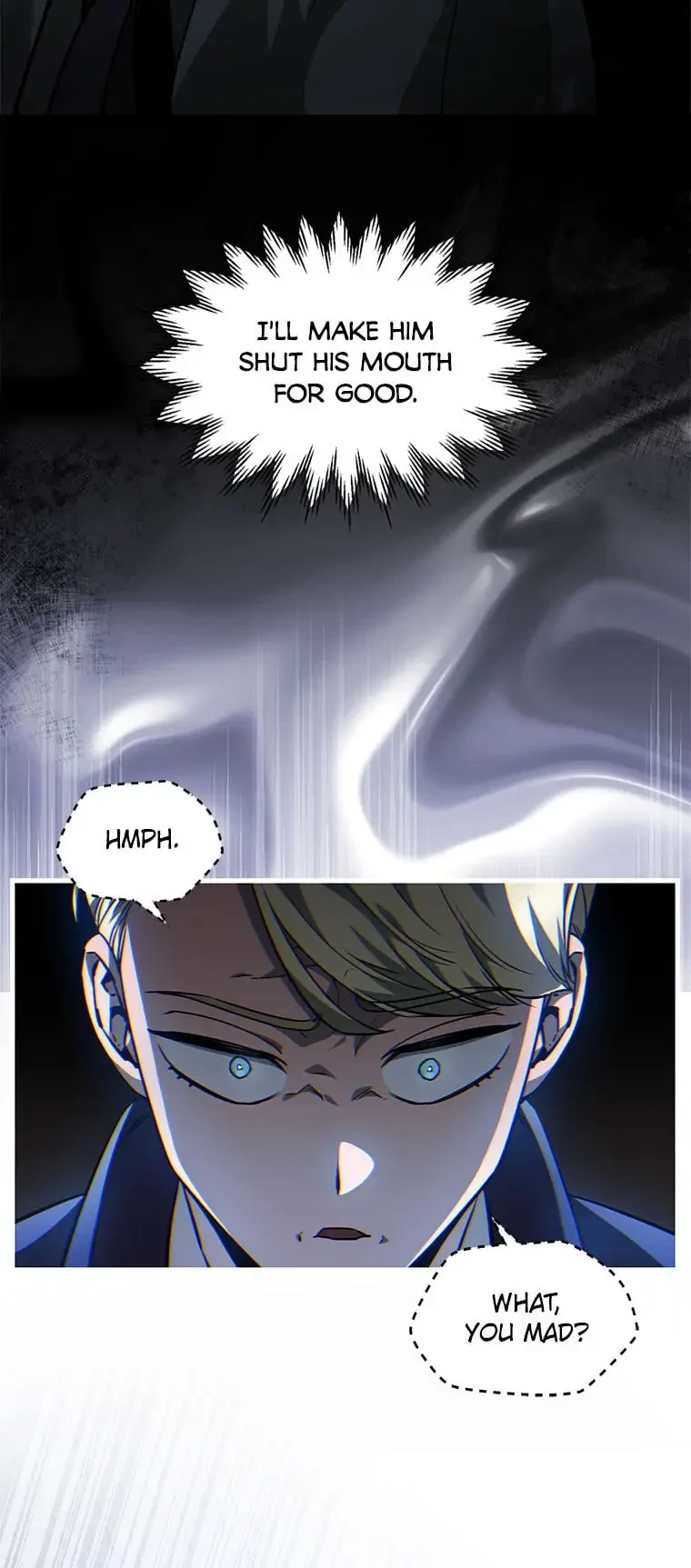 Helmut: The Forsaken Child Chapter 34 - 59