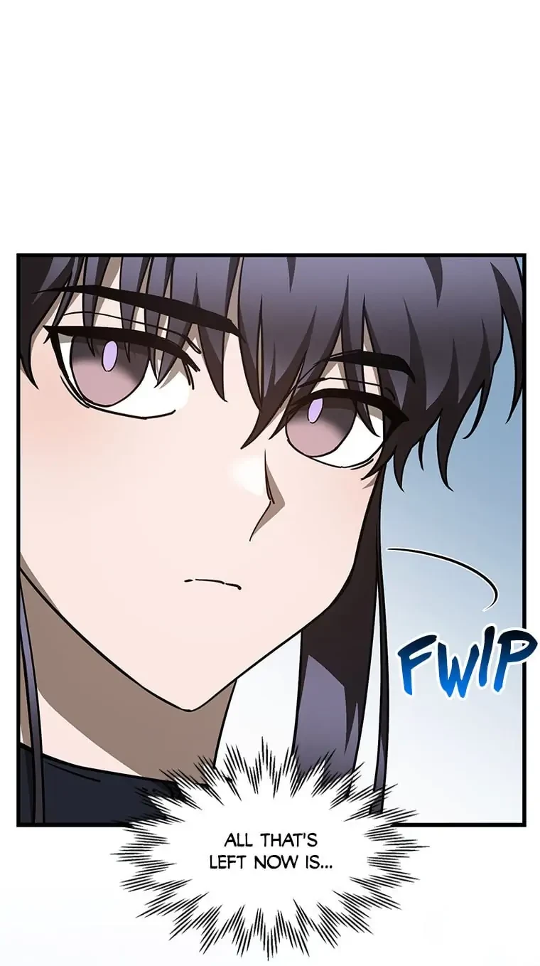 Helmut: The Forsaken Child Chapter 33 - 48