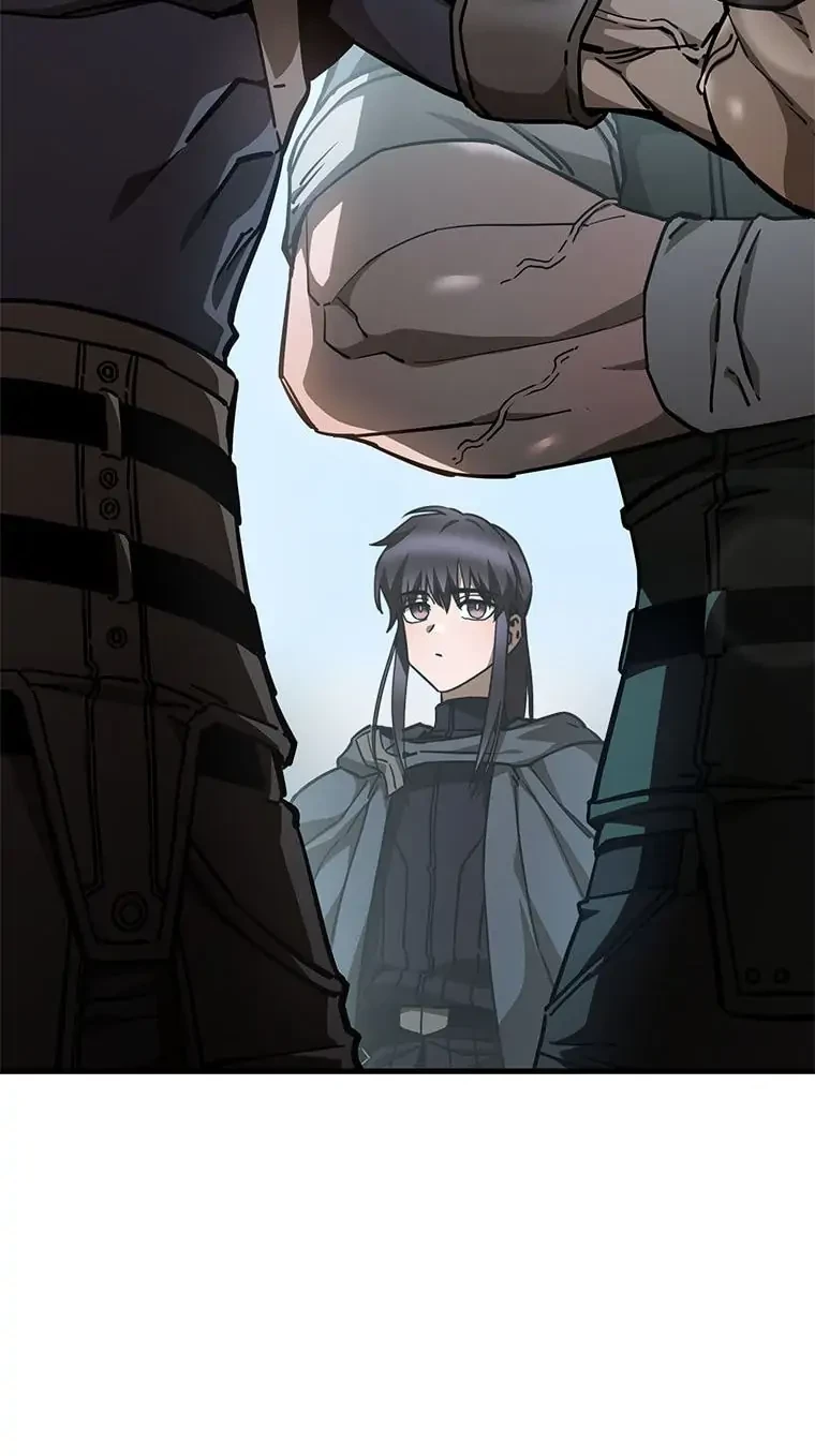 Helmut: The Forsaken Child Chapter 33 - 50
