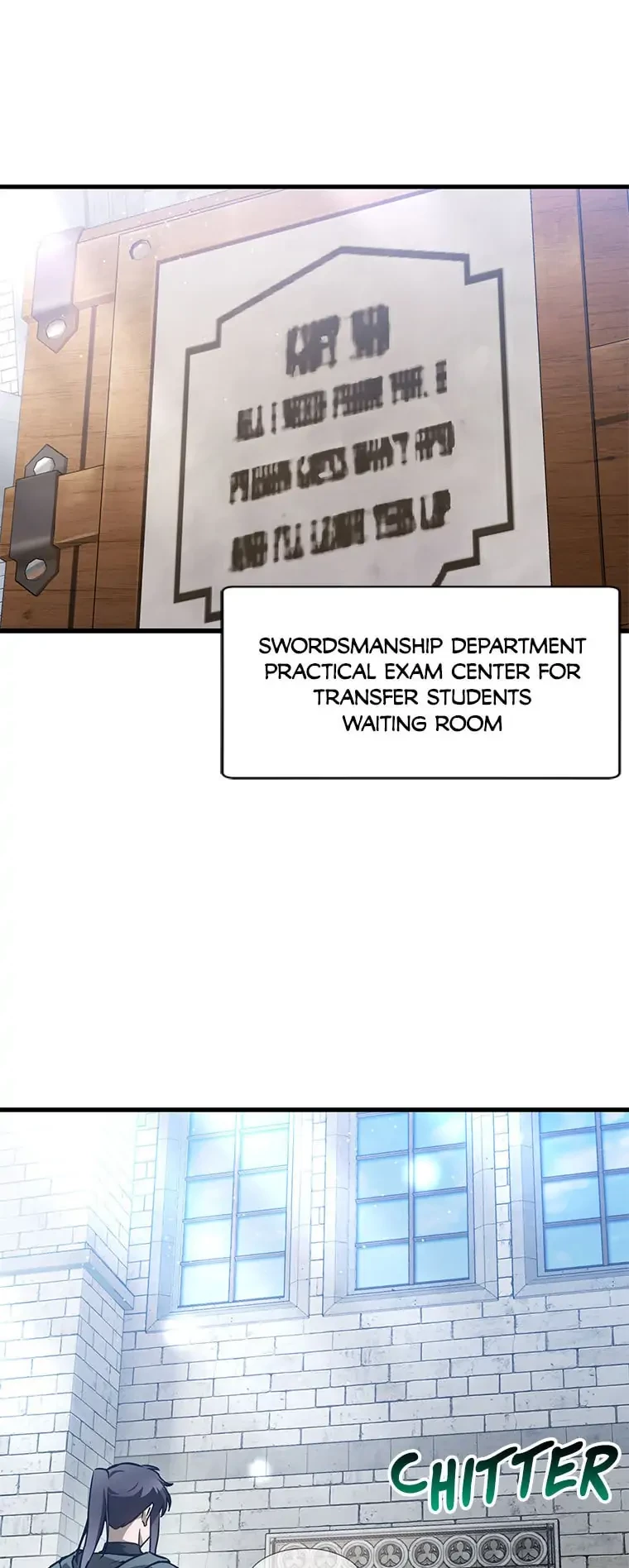 Helmut: The Forsaken Child Chapter 33 - 51