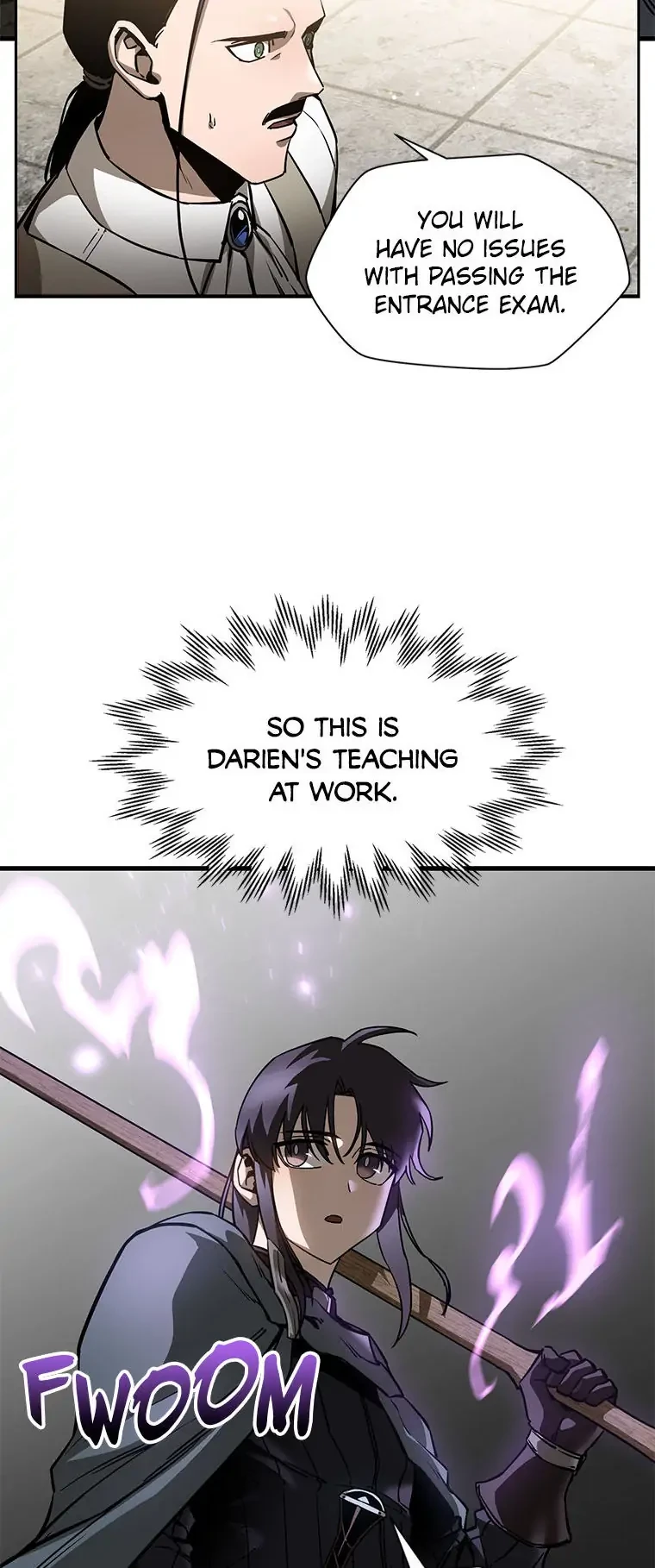 Helmut: The Forsaken Child Chapter 32 - 2