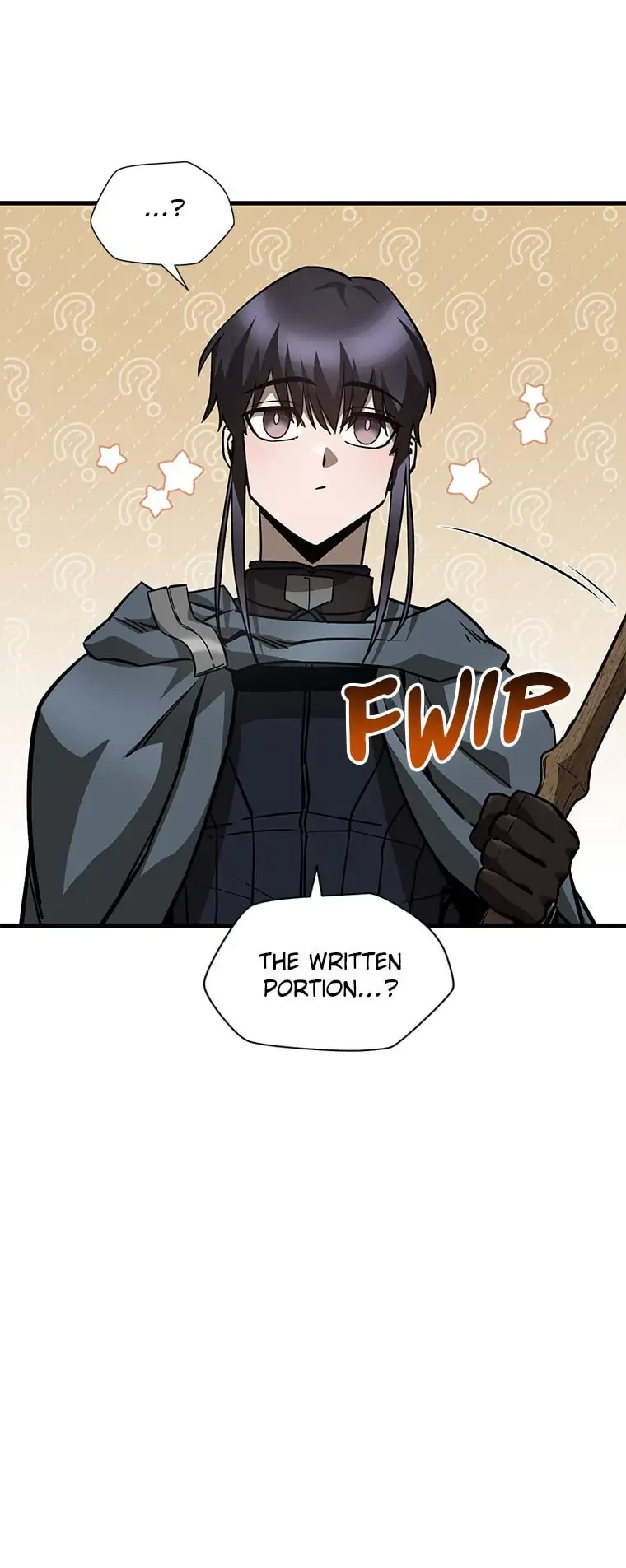 Helmut: The Forsaken Child Chapter 32 - 4