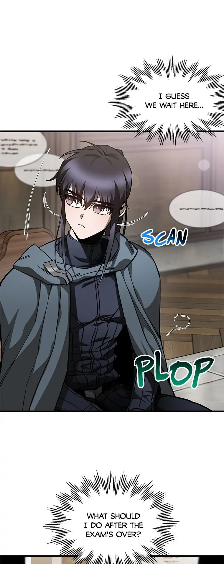 Helmut: The Forsaken Child Chapter 33 - 54