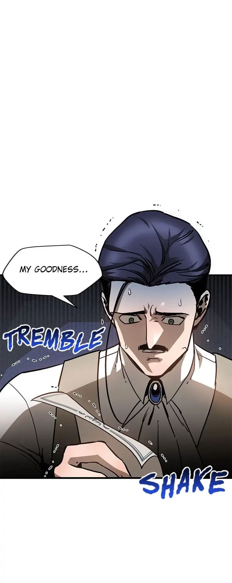 Helmut: The Forsaken Child Chapter 32 - 5