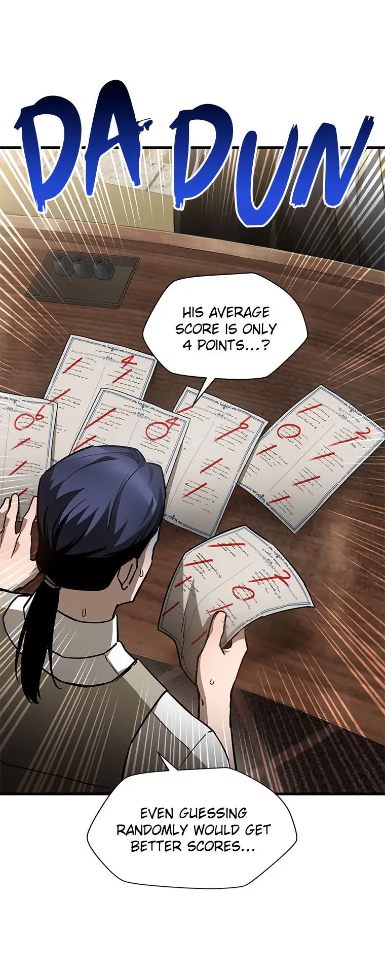 Helmut: The Forsaken Child Chapter 32 - 6