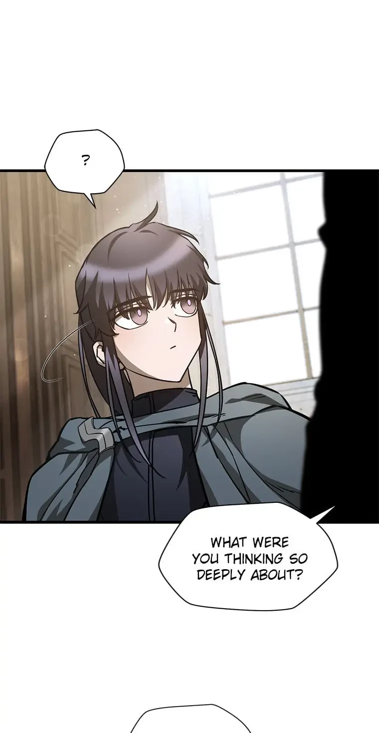 Helmut: The Forsaken Child Chapter 33 - 57