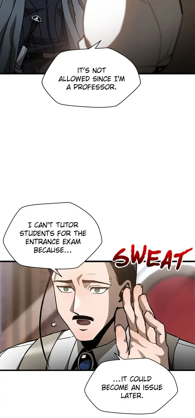 Helmut: The Forsaken Child Chapter 32 - 9